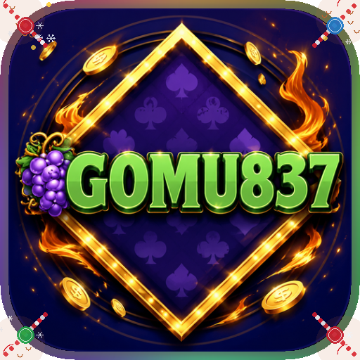 gomu837 — galeri pratinjau - APK Resmi